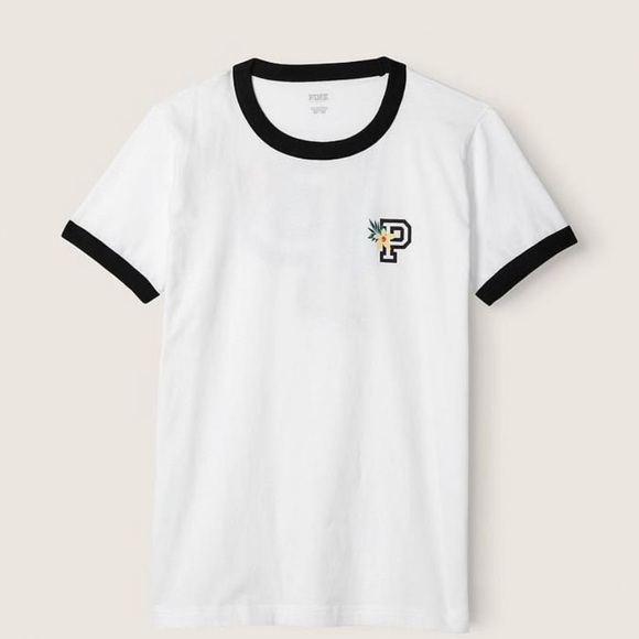 PINK Tee - Picture 3 of 5